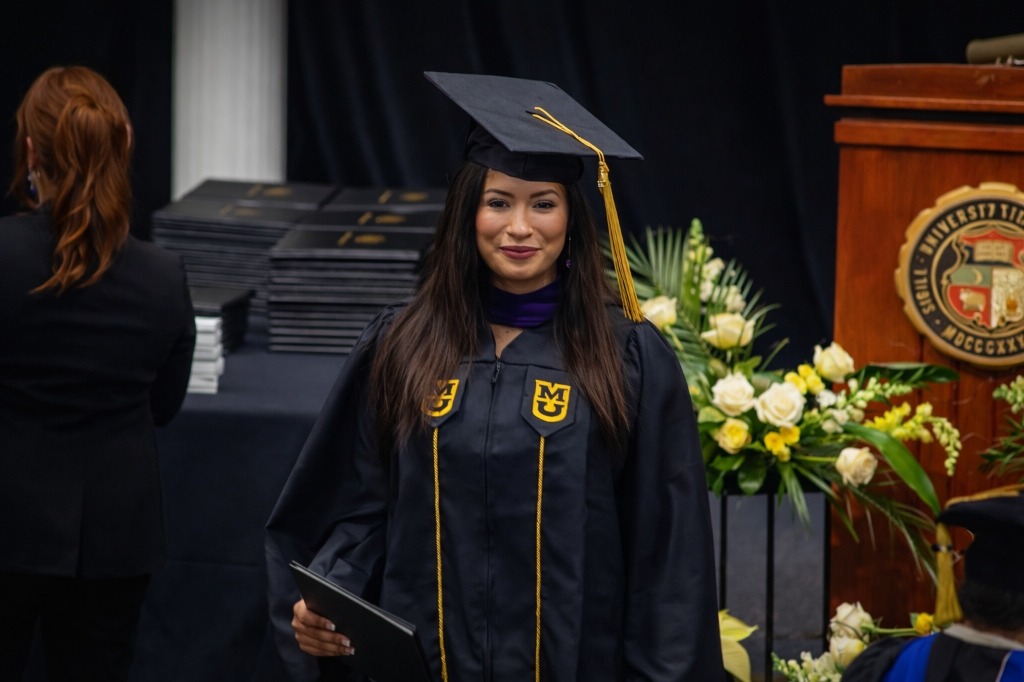 Graduation
