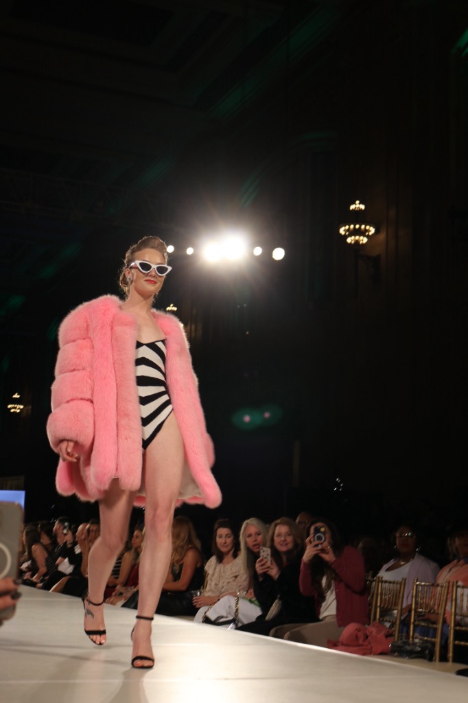 Vibrant Chic