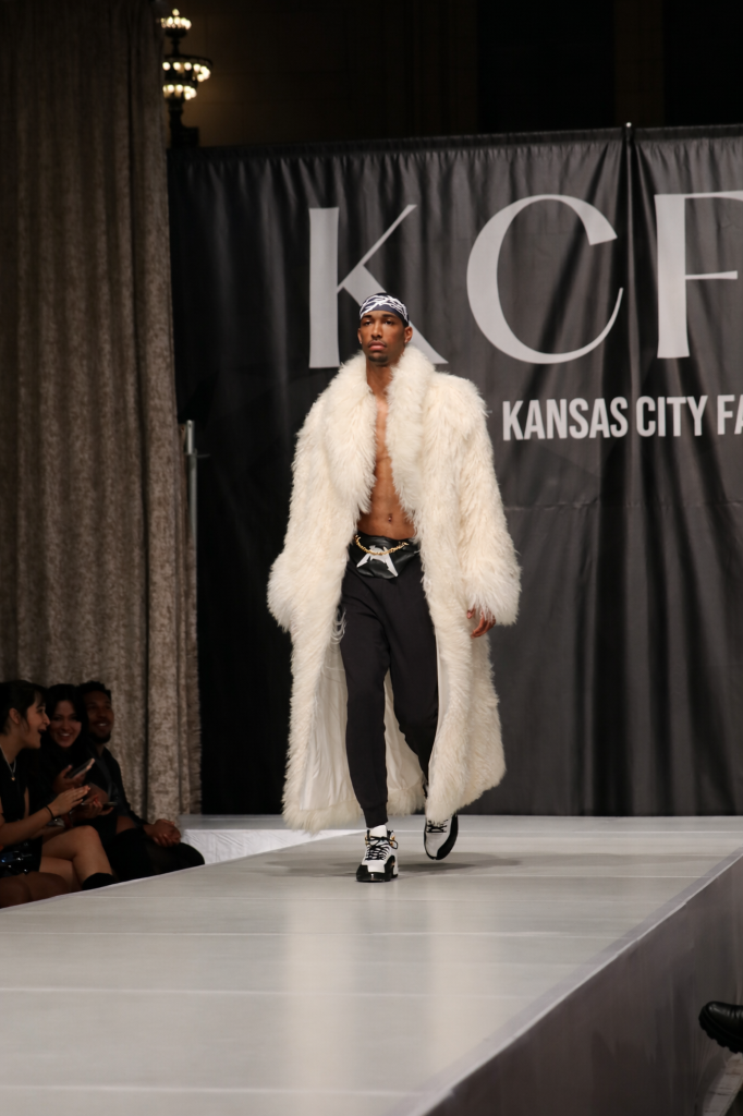 Winter King